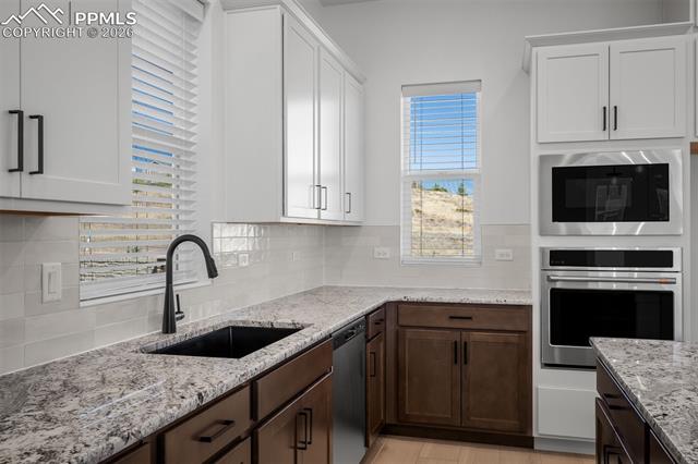 MLS Image for 4684  Peak Crest  ,Colorado Springs, Colorado
