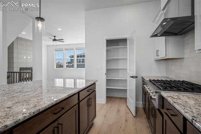 MLS Image for 4684  Peak Crest  ,Colorado Springs, Colorado