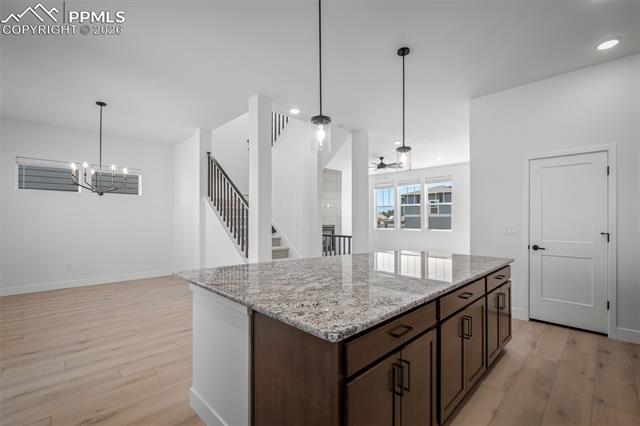 MLS Image for 4684  Peak Crest  ,Colorado Springs, Colorado