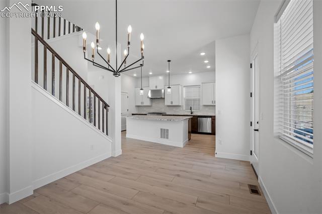 MLS Image for 4684  Peak Crest  ,Colorado Springs, Colorado