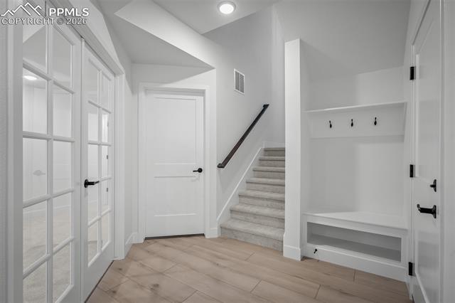 MLS Image for 4684  Peak Crest  ,Colorado Springs, Colorado
