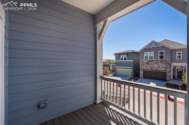 MLS Image for 4684  Peak Crest  ,Colorado Springs, Colorado