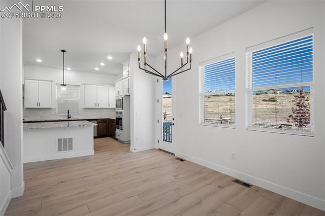 MLS Image for 4684  Peak Crest  ,Colorado Springs, Colorado
