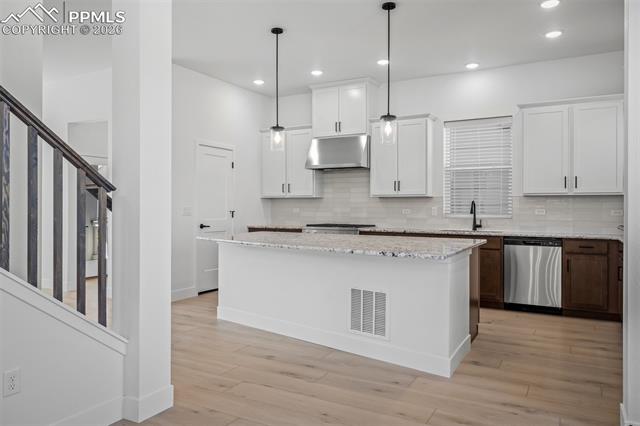 MLS Image for 4684  Peak Crest  ,Colorado Springs, Colorado