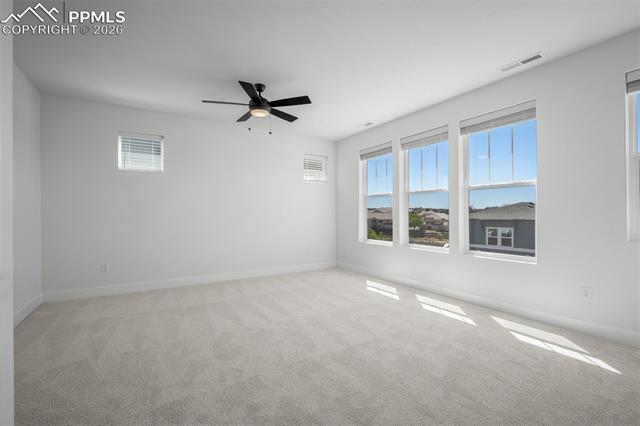 MLS Image for 4684  Peak Crest  ,Colorado Springs, Colorado