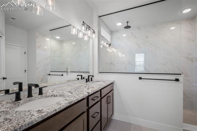 MLS Image for 4684  Peak Crest  ,Colorado Springs, Colorado