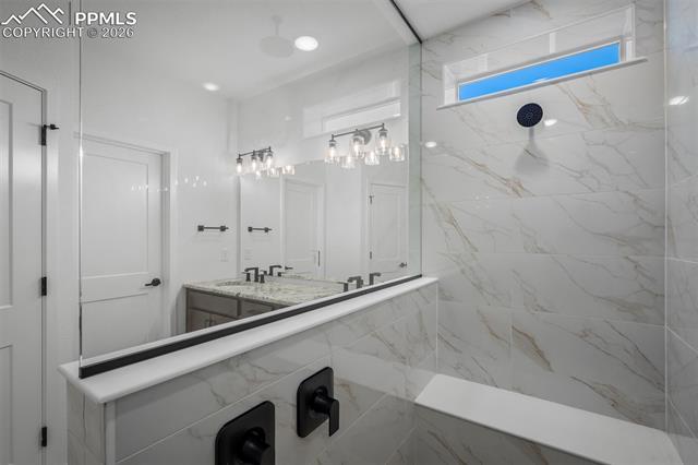 MLS Image for 4684  Peak Crest  ,Colorado Springs, Colorado
