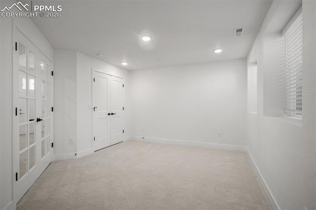 MLS Image for 4684  Peak Crest  ,Colorado Springs, Colorado
