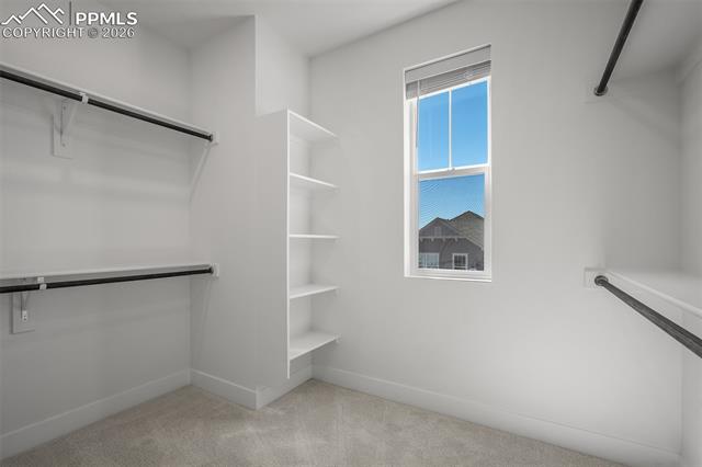 MLS Image for 4684  Peak Crest  ,Colorado Springs, Colorado