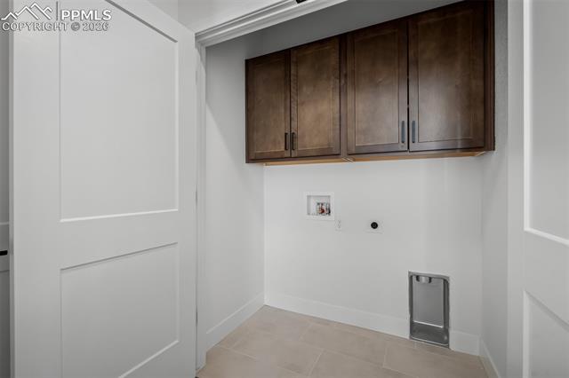 MLS Image for 4684  Peak Crest  ,Colorado Springs, Colorado