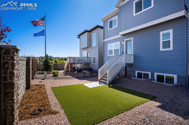 MLS Image for 4684  Peak Crest  ,Colorado Springs, Colorado