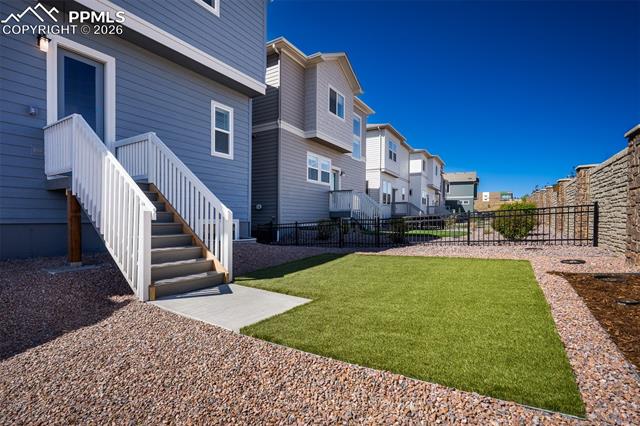 MLS Image for 4684  Peak Crest  ,Colorado Springs, Colorado