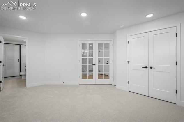 MLS Image for 4684  Peak Crest  ,Colorado Springs, Colorado