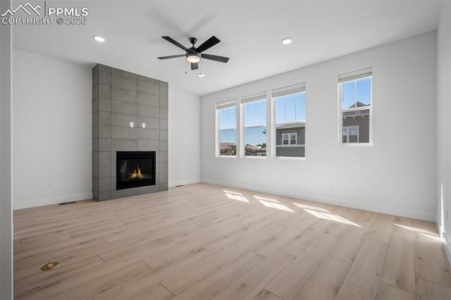 MLS Image for 4684  Peak Crest  ,Colorado Springs, Colorado