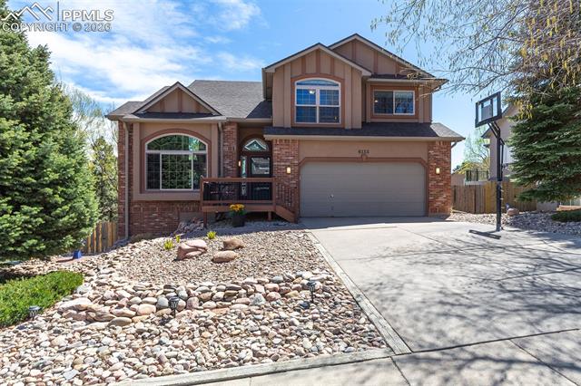 6155  Moorfield  , colorado springs&nbsp; House Search MLS Picture