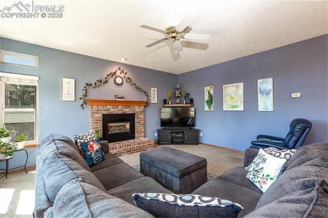 MLS Image for 6155  Moorfield  ,Colorado Springs, Colorado