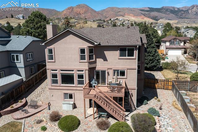 MLS Image for 6155  Moorfield  ,Colorado Springs, Colorado