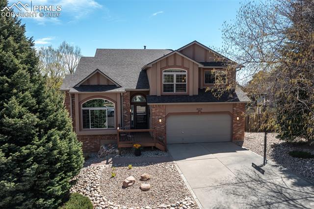 MLS Image for 6155  Moorfield  ,Colorado Springs, Colorado