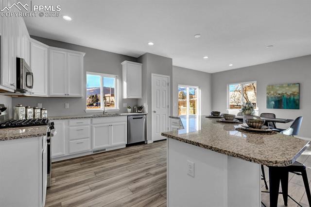 MLS Image for 125  Terrace  ,Colorado Springs, Colorado