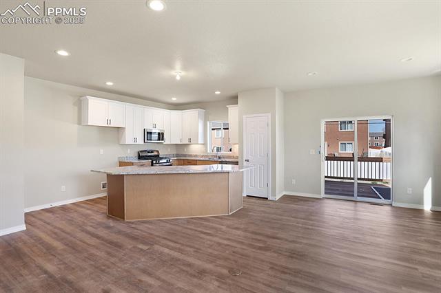 MLS Image for 125  Terrace  ,Colorado Springs, Colorado