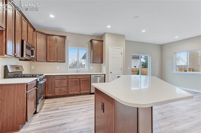 MLS Image for 125  Terrace  ,Colorado Springs, Colorado