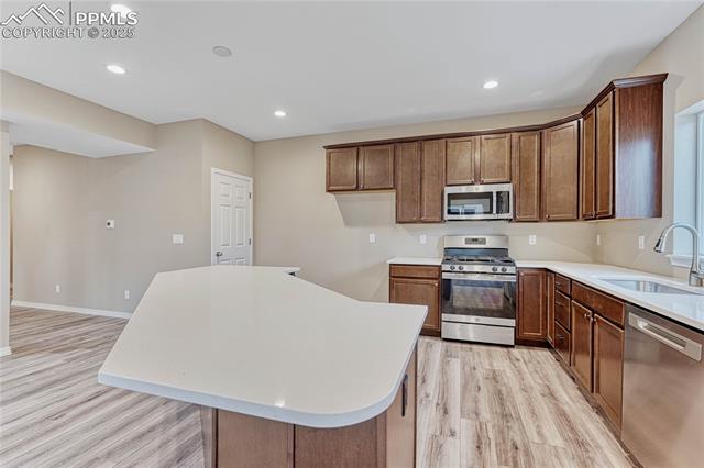 MLS Image for 125  Terrace  ,Colorado Springs, Colorado