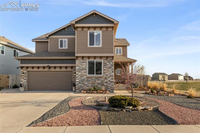 6569  Tranters Creek  , colorado springs&nbsp; House Search MLS Picture