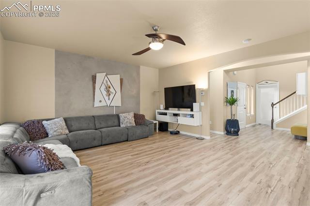 MLS Image for 6569  Tranters Creek  ,Colorado Springs, Colorado