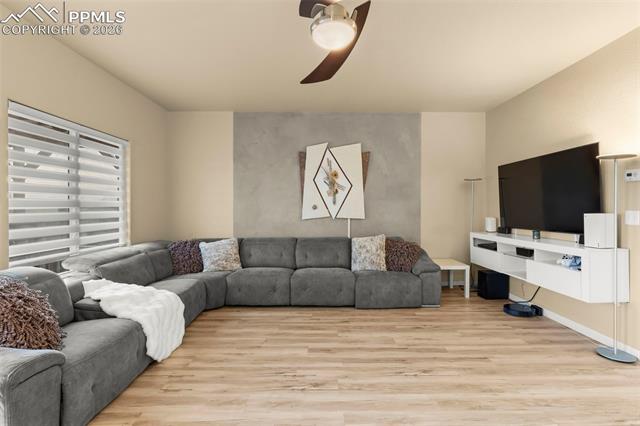 MLS Image for 6569  Tranters Creek  ,Colorado Springs, Colorado