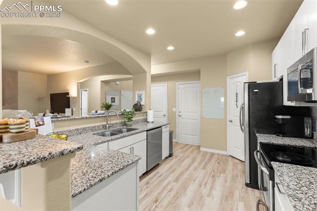 MLS Image for 6569  Tranters Creek  ,Colorado Springs, Colorado