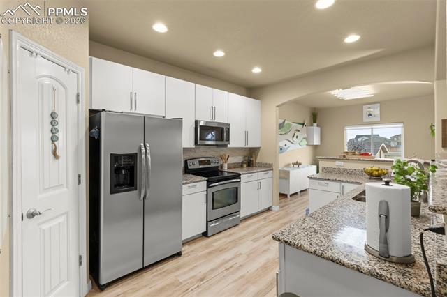 MLS Image for 6569  Tranters Creek  ,Colorado Springs, Colorado