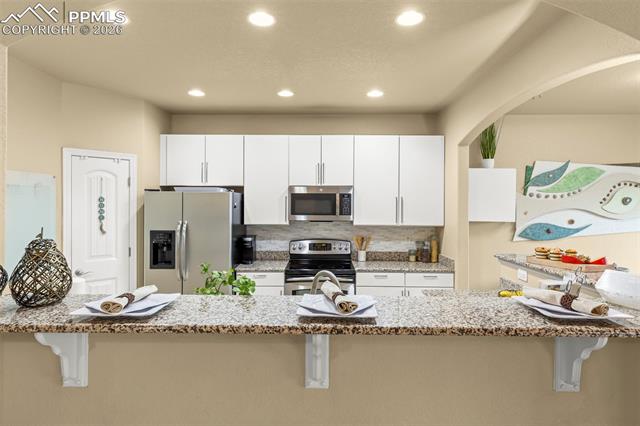 MLS Image for 6569  Tranters Creek  ,Colorado Springs, Colorado