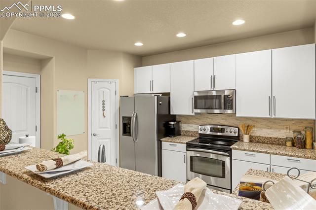 MLS Image for 6569  Tranters Creek  ,Colorado Springs, Colorado