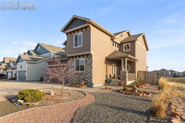 MLS Image for 6569  Tranters Creek  ,Colorado Springs, Colorado
