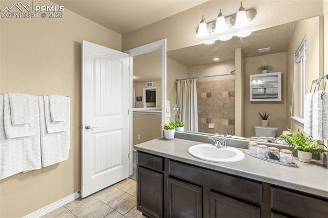 MLS Image for 6569  Tranters Creek  ,Colorado Springs, Colorado