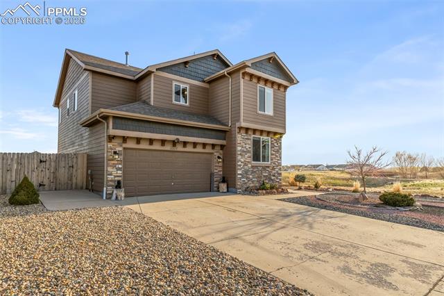 MLS Image for 6569  Tranters Creek  ,Colorado Springs, Colorado