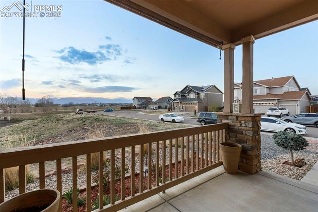 MLS Image for 6569  Tranters Creek  ,Colorado Springs, Colorado