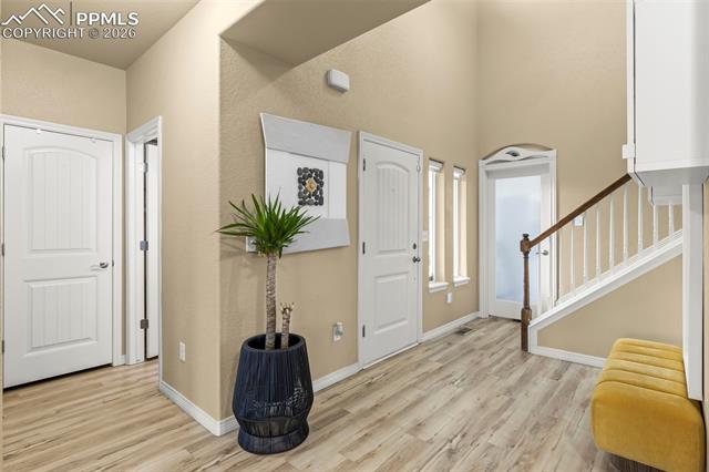 MLS Image for 6569  Tranters Creek  ,Colorado Springs, Colorado