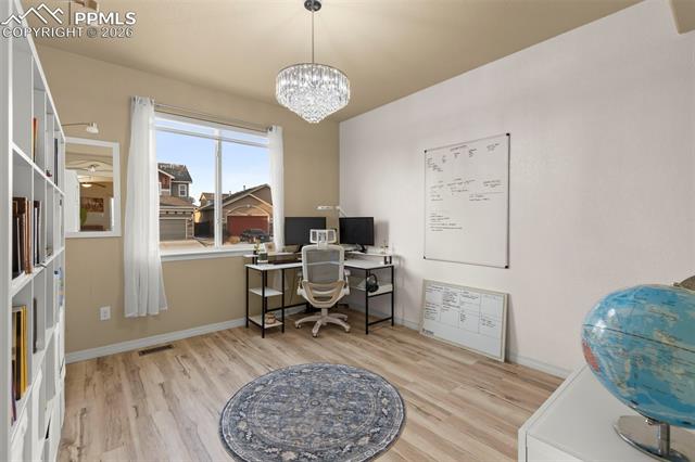 MLS Image for 6569  Tranters Creek  ,Colorado Springs, Colorado