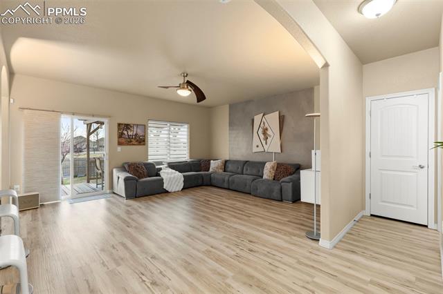 MLS Image for 6569  Tranters Creek  ,Colorado Springs, Colorado
