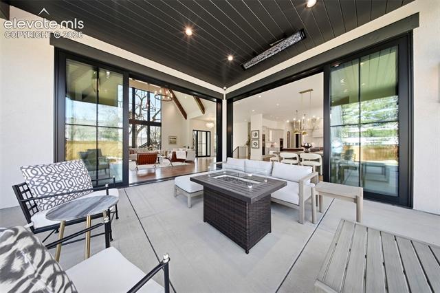 MLS Image for 10  5th  ,Colorado Springs, Colorado