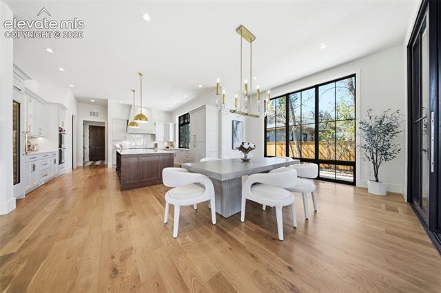 MLS Image for 10  5th  ,Colorado Springs, Colorado