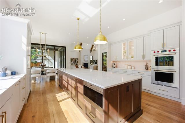 MLS Image for 10  5th  ,Colorado Springs, Colorado