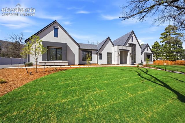 MLS Image for 10  5th  ,Colorado Springs, Colorado
