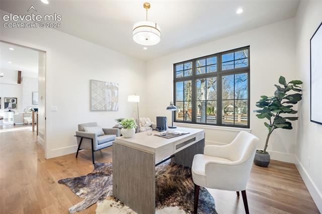 MLS Image for 10  5th  ,Colorado Springs, Colorado