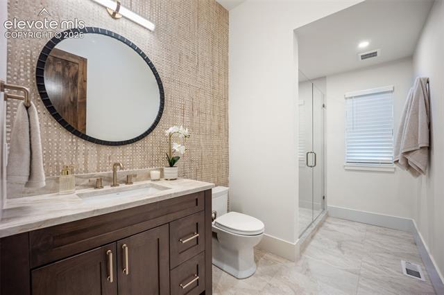 MLS Image for 10  5th  ,Colorado Springs, Colorado