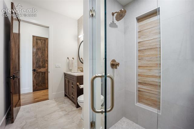 MLS Image for 10  5th  ,Colorado Springs, Colorado