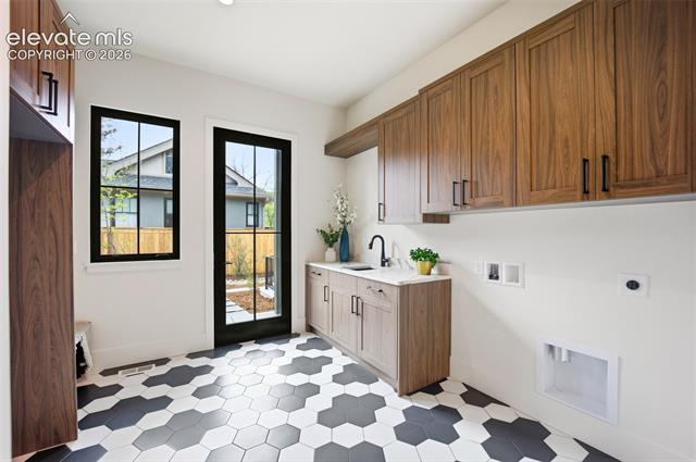 MLS Image for 10  5th  ,Colorado Springs, Colorado