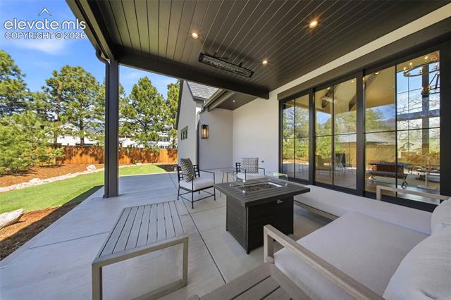 MLS Image for 10  5th  ,Colorado Springs, Colorado