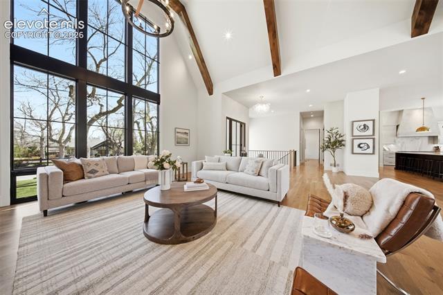 MLS Image for 10  5th  ,Colorado Springs, Colorado